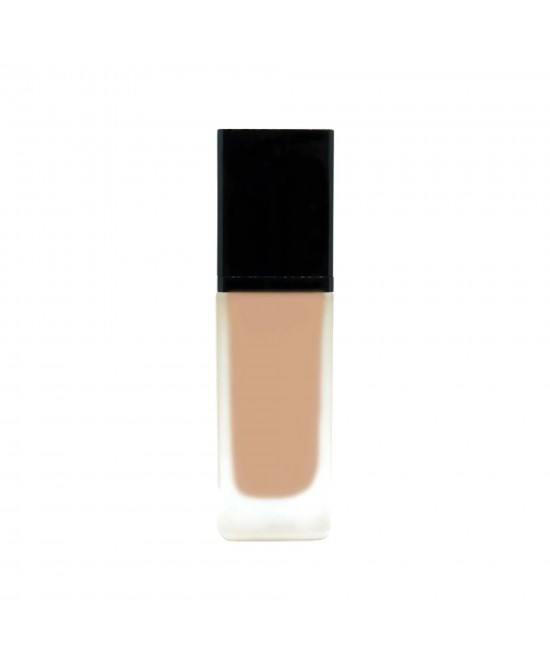 Foundation with SPF - Penny