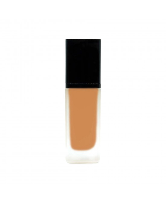 Foundation with SPF - Marigold