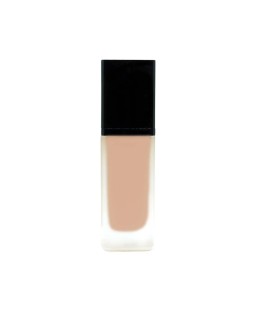 Foundation with SPF - Warm Nude