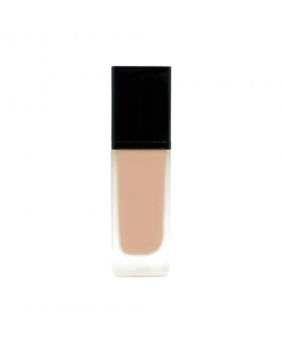 Foundation with SPF - Warm Nude