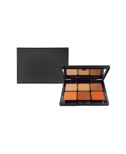 Eyeshadow Palette - Spiced Sunset