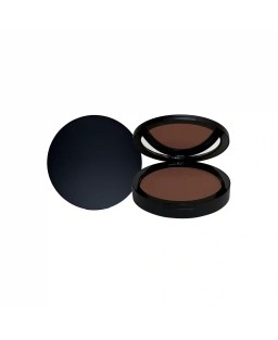 Dual Blend Powder Foundation - Fig