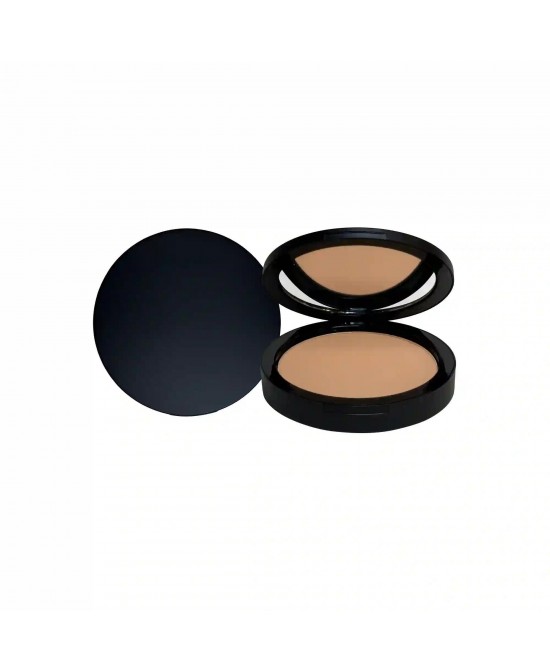 Dual Blend Powder Foundation - Mesa