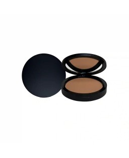 Dual Blend Powder Foundation - French