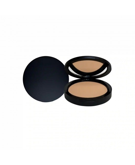 Dual Blend Powder Foundation - Birch