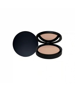 Dual Blend Powder Foundation - Candlelight