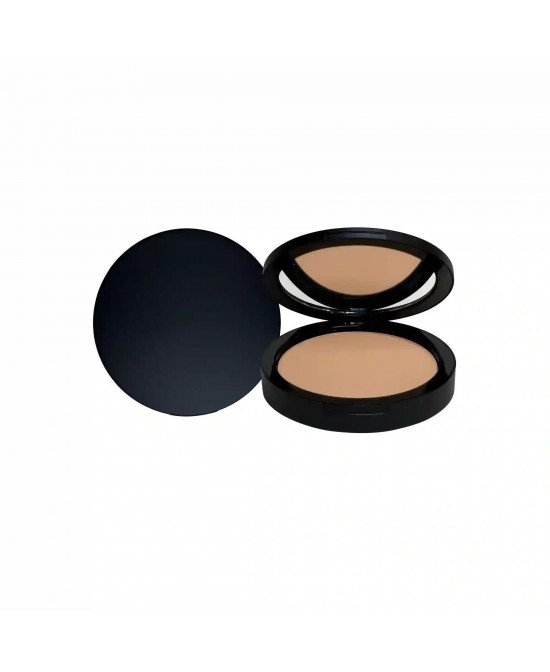 Dual Blend Powder Foundation - Breeze