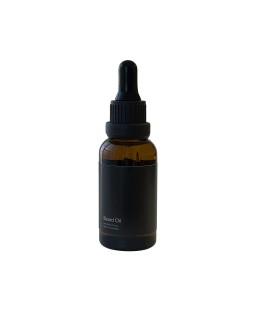 Classic Beard Oil - Classic