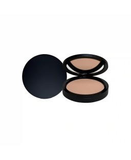 Dual Blend Powder Foundation - Malibu