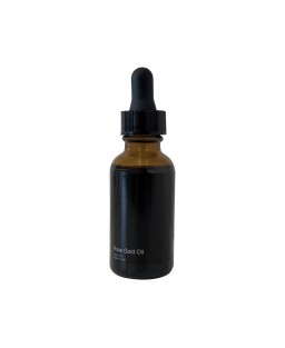 Anti-aging Rose Gold Oil