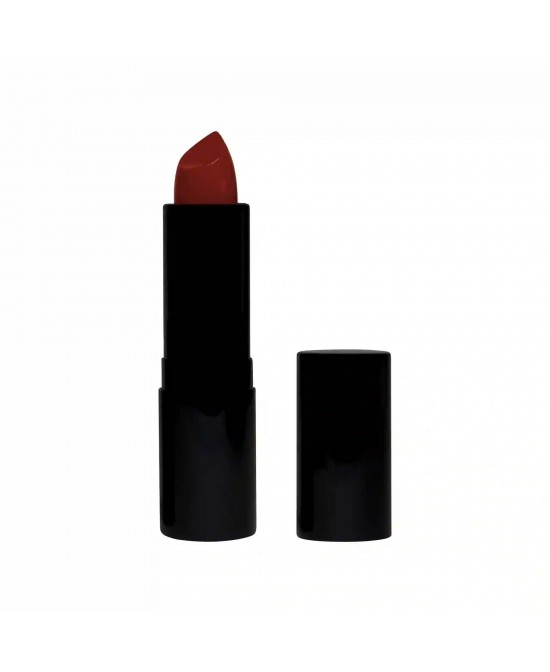 Luxury Matte Lipstick - Red Carpet Red