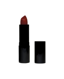 Luxury Cream Lipstick - Runway Red