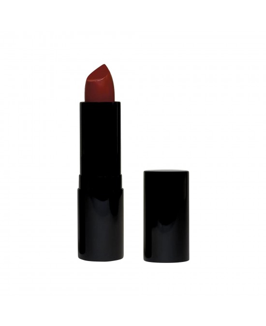 Luxury Cream Lipstick - Runway Red