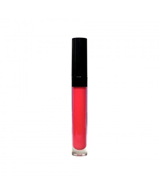 Liquid to Matte Lipstick - Coral Crush