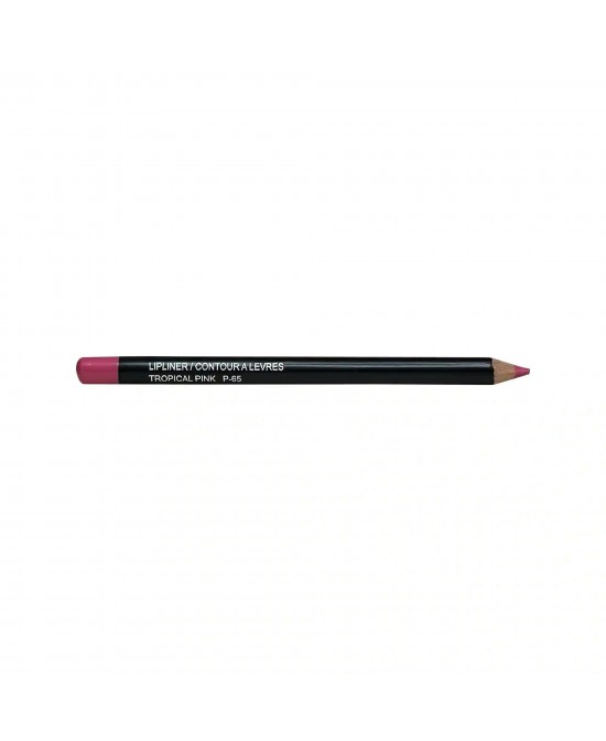 Lip Liner - Tropical Pink