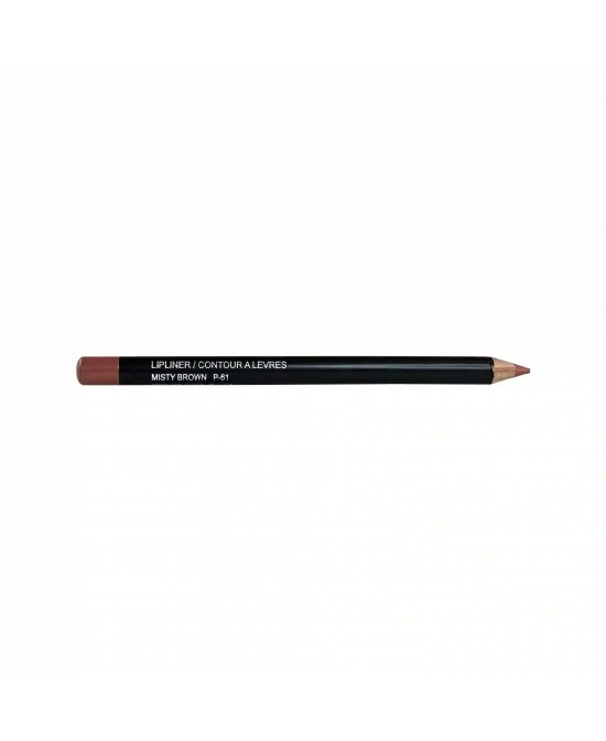 Lip Liner - Misty Brown