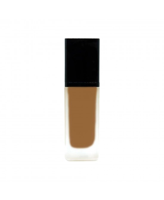 Foundation with SPF - Maple