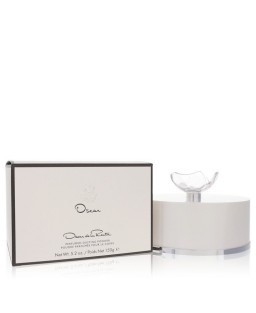 Oscar by Oscar De La Renta Perfumed Dusting Powder 5.3 oz (Women)