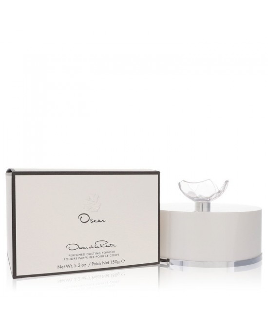 Oscar by Oscar De La Renta Perfumed Dusting Powder 5.3 oz (Women)