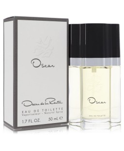 Oscar by Oscar De La Renta Eau De Toilette Spray 1.6 oz (Women)