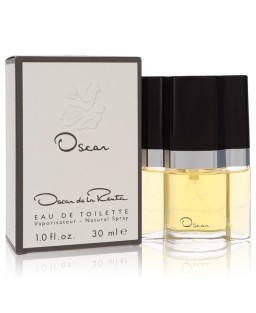 Oscar by Oscar De La Renta Eau De Toilette Spray 1 oz (Women)