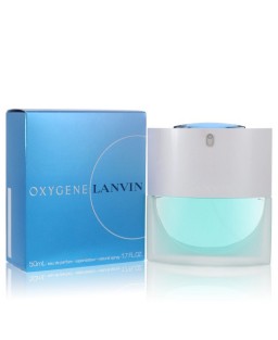 Oxygene by Lanvin Eau De Parfum Spray 1.7 oz (Women)