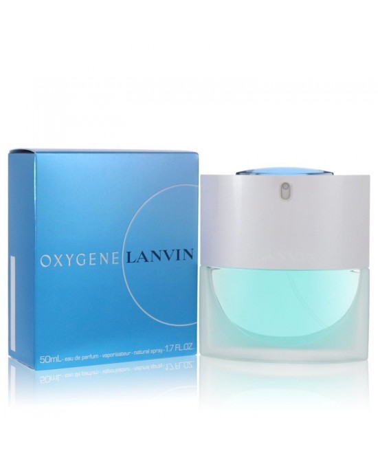 Oxygene by Lanvin Eau De Parfum Spray 1.7 oz (Women)