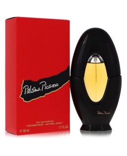 Paloma Picasso by Paloma Picasso Eau De Parfum Spray 1.7 oz (Women)