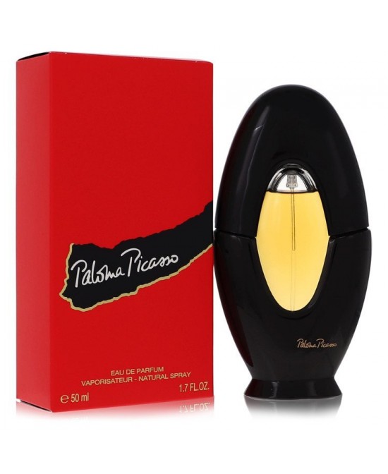 Paloma Picasso by Paloma Picasso Eau De Parfum Spray 1.7 oz (Women)