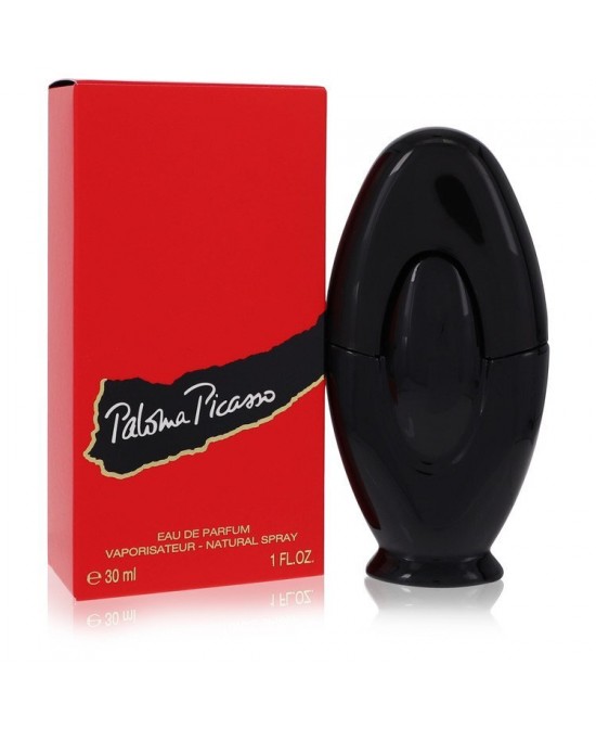 Paloma Picasso by Paloma Picasso Eau De Parfum Spray 1 oz (Women)