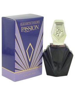 Passion by Elizabeth Taylor Eau De Toilette Spray 1.5 oz (Women)