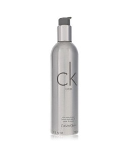 Ck One by Calvin Klein Body Lotion/ Skin Moisturizer 8.5 oz (Men)