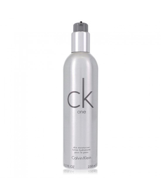 Ck One by Calvin Klein Body Lotion/ Skin Moisturizer (Unisex) 8.5 oz (Women)