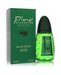 Pino Silvestre by Pino Silvestre Eau De Toilette Spray 4.2 oz (Men)