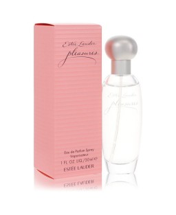 Pleasures by Estee Lauder Eau De Parfum Spray 1 oz (Women)