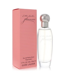 Pleasures by Estee Lauder Eau De Parfum Spray 1.7 oz (Women)