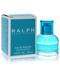 Ralph by Ralph Lauren Eau De Toilette Spray 1 oz (Women)