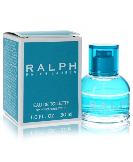 Ralph by Ralph Lauren Eau De Toilette Spray 1 oz (Women)