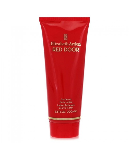 Red Door by Elizabeth Arden Body Lotion 6.8 oz (Women)