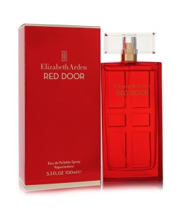 Red Door by Elizabeth Arden Eau De Toilette Spray 3.3 oz (Women)