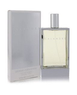 Calandre by Paco Rabanne Eau De Toilette Spray 3.4 oz (Women)