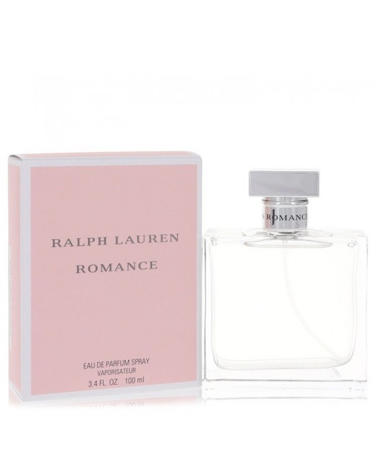 Romance by Ralph Lauren Eau De Parfum Spray 3.4 oz (Women)