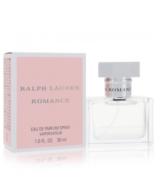 Romance by Ralph Lauren Eau De Parfum Spray 1 oz (Women)