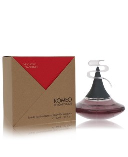 Romeo Gigli by Romeo Gigli Eau De Parfum Spray 3.4 oz (Women)