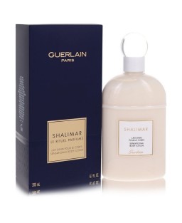 Shalimar by Guerlain Body Lotion 6.7 oz (Women)