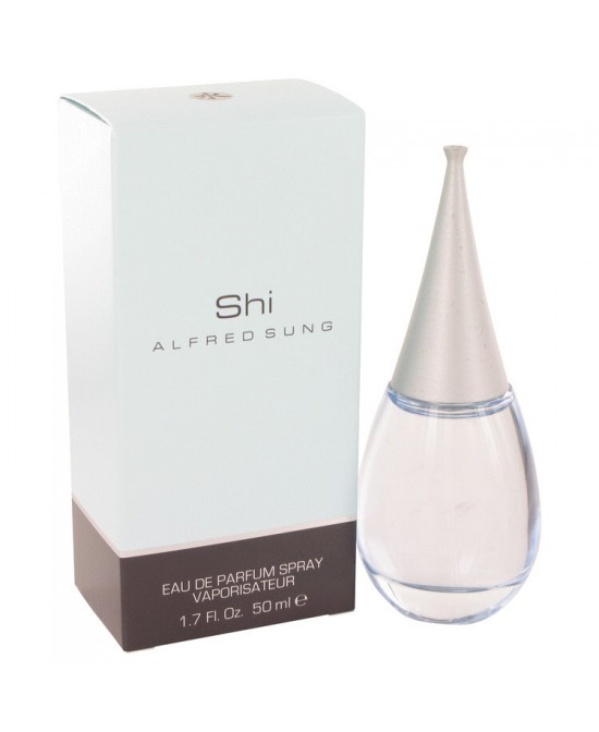 Shi by Alfred Sung Eau De Parfum Spray 1.7 oz (Women)