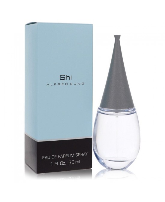 Shi by Alfred Sung Eau De Parfum Spray 1 oz (Women)