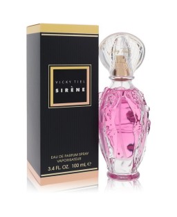 Sirene by Vicky Tiel Eau De Parfum Spray 3.4 oz (Women)