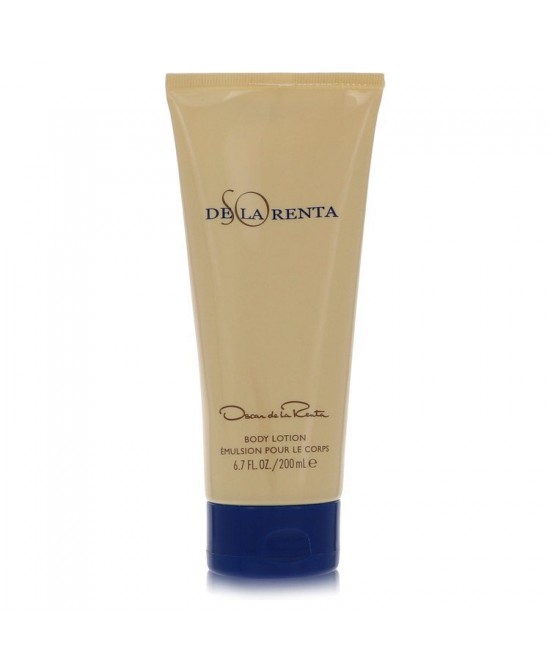 So De La Renta by Oscar De La Renta Body Lotion 6.7 oz (Women)