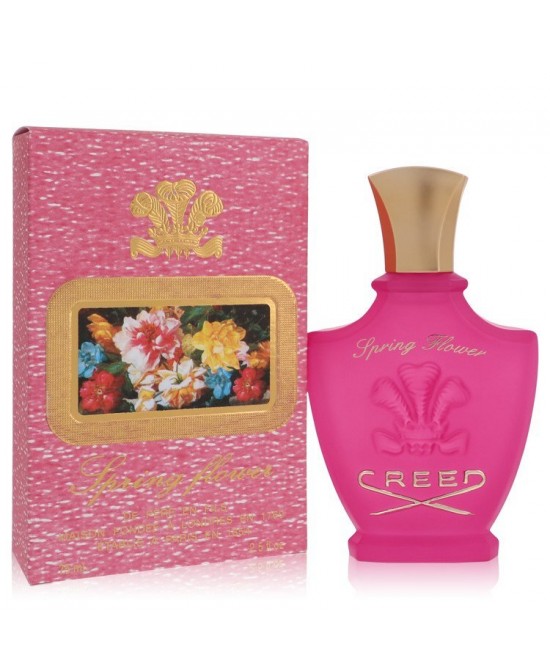 Spring Flower by Creed Eau De Parfum Spray 2.5 oz (Women)